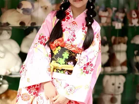 浅草和服租赁 玲 5
